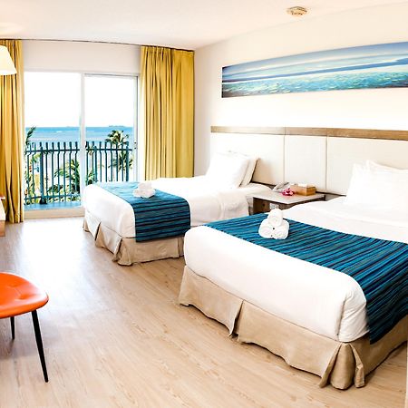 Kanoa Resort Saipan Susupe Экстерьер фото