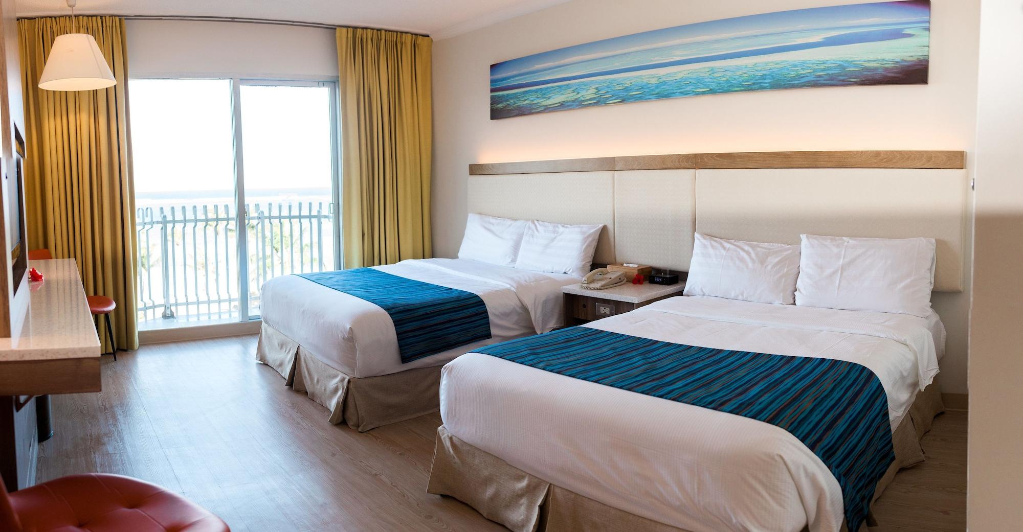 Kanoa Resort Saipan Susupe Экстерьер фото