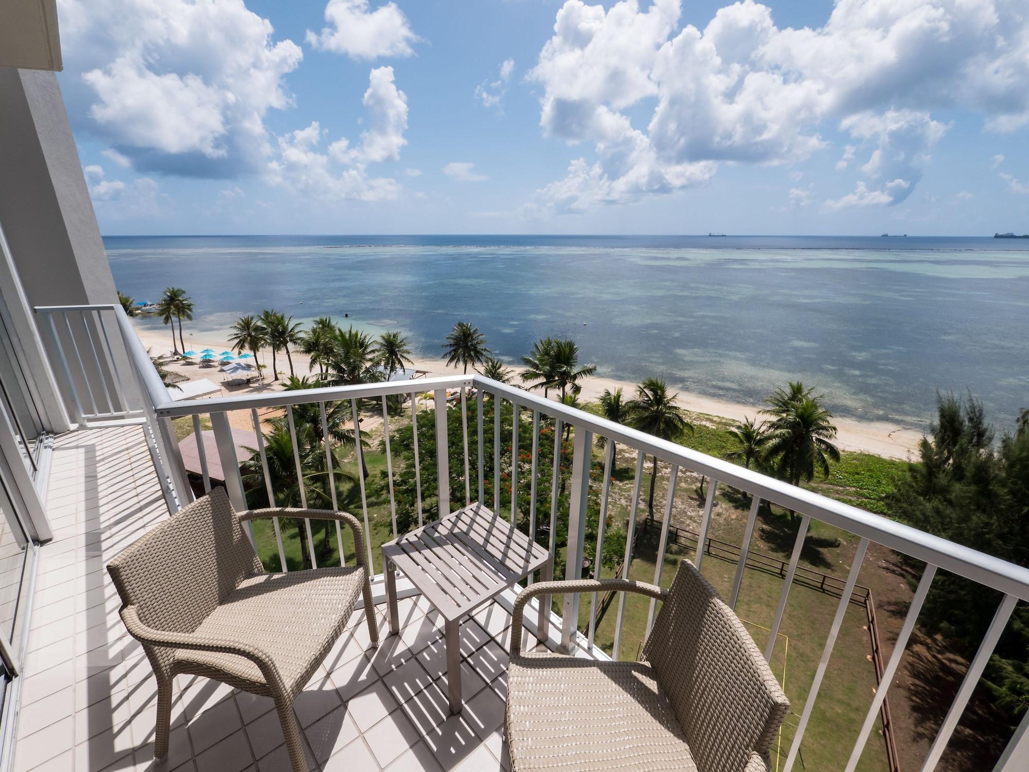 Kanoa Resort Saipan Susupe Экстерьер фото