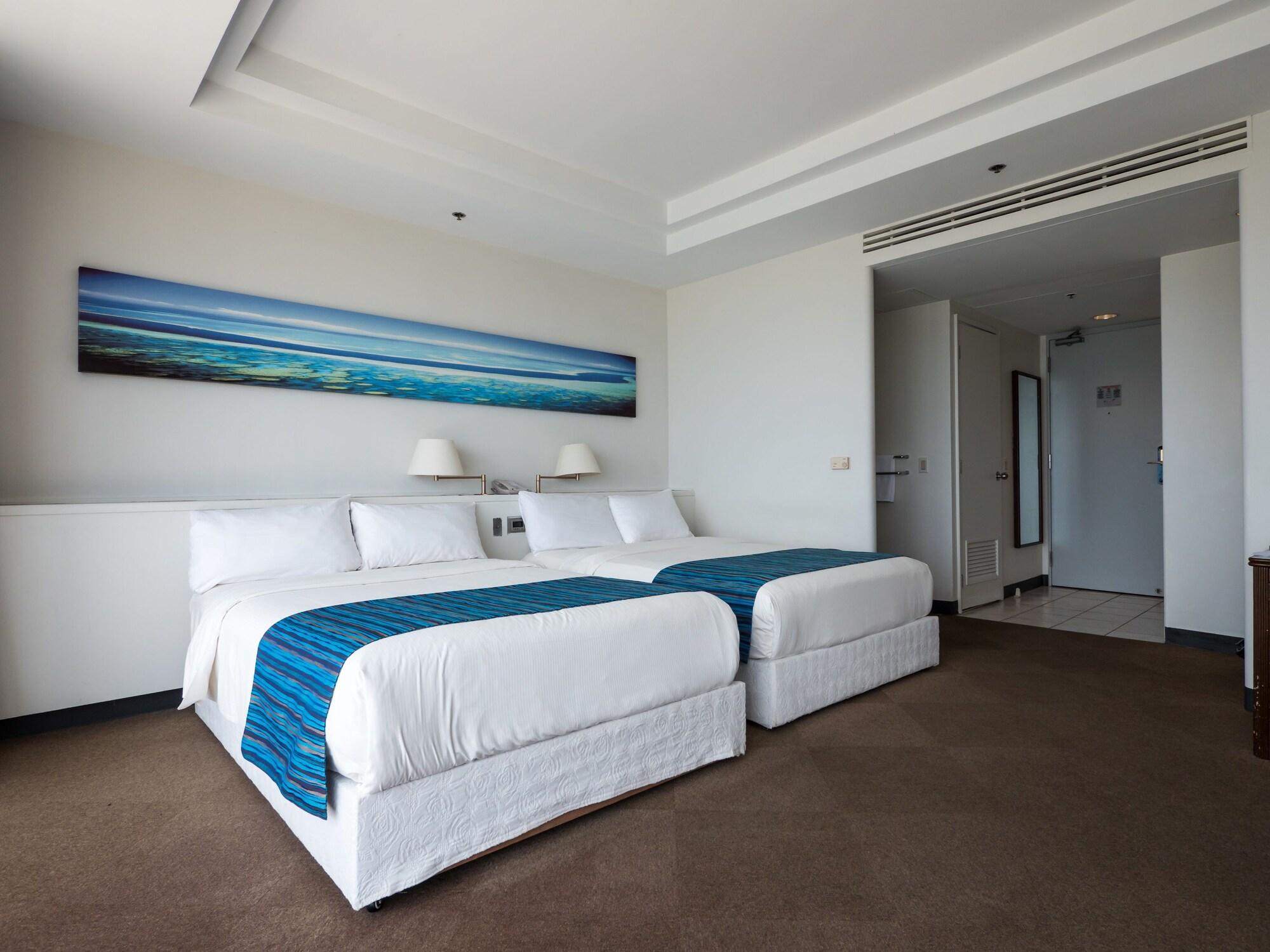 Kanoa Resort Saipan Susupe Экстерьер фото