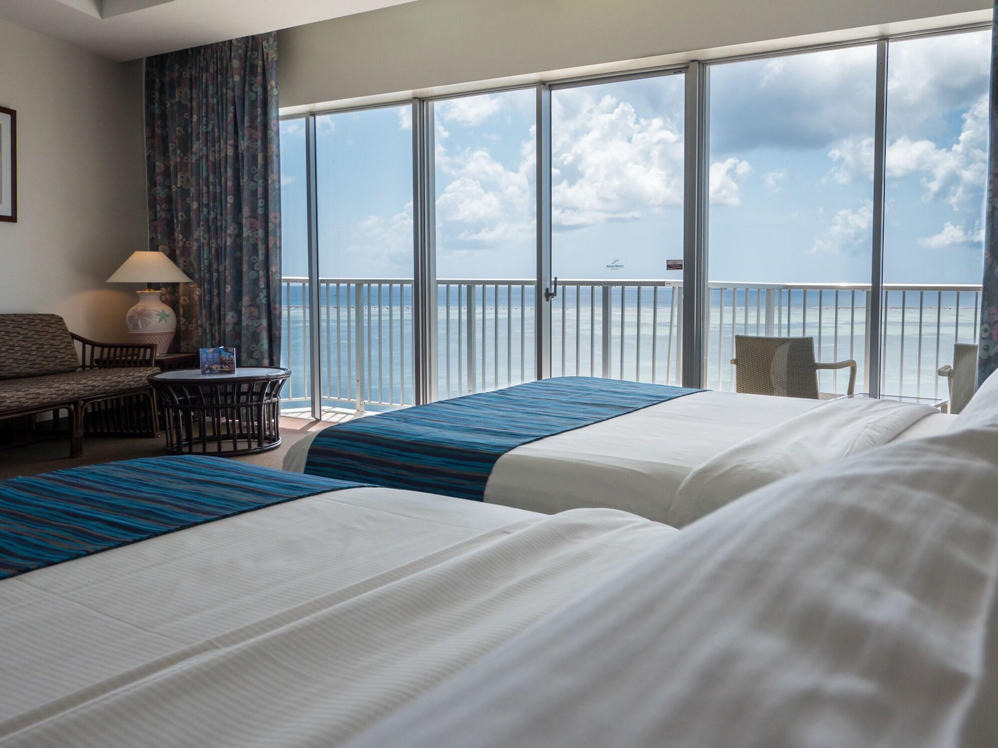 Kanoa Resort Saipan Susupe Экстерьер фото