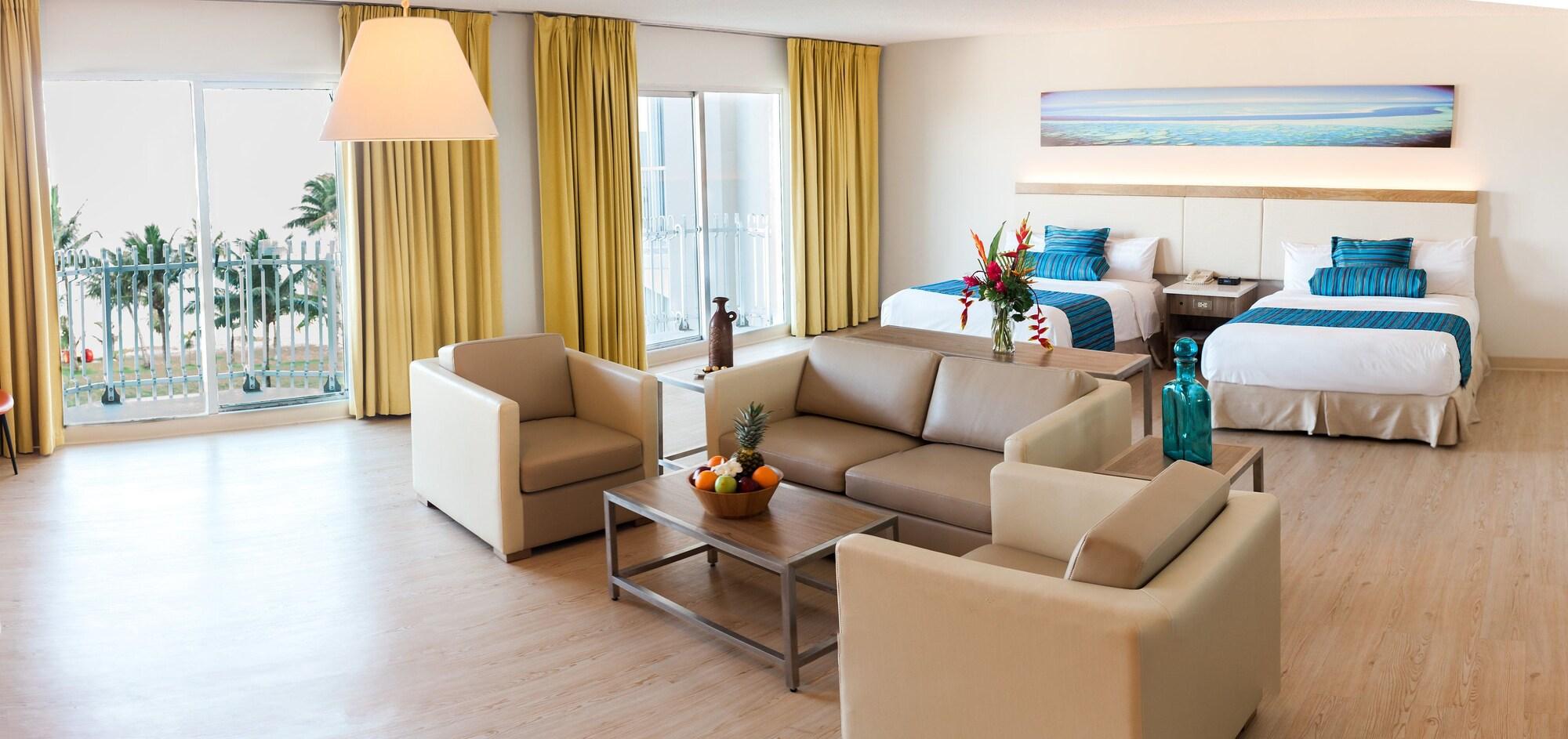Kanoa Resort Saipan Susupe Экстерьер фото