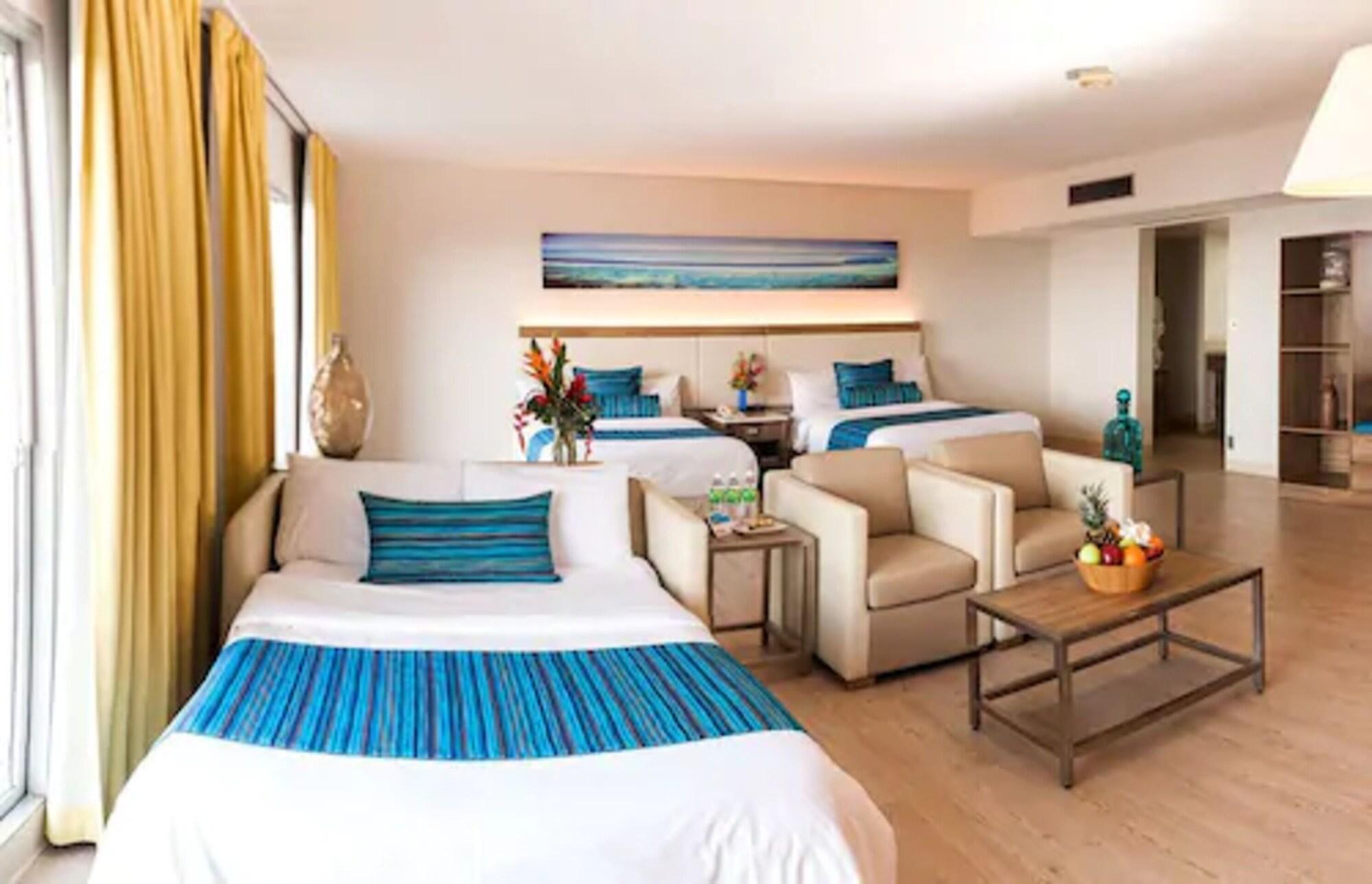 Kanoa Resort Saipan Susupe Экстерьер фото