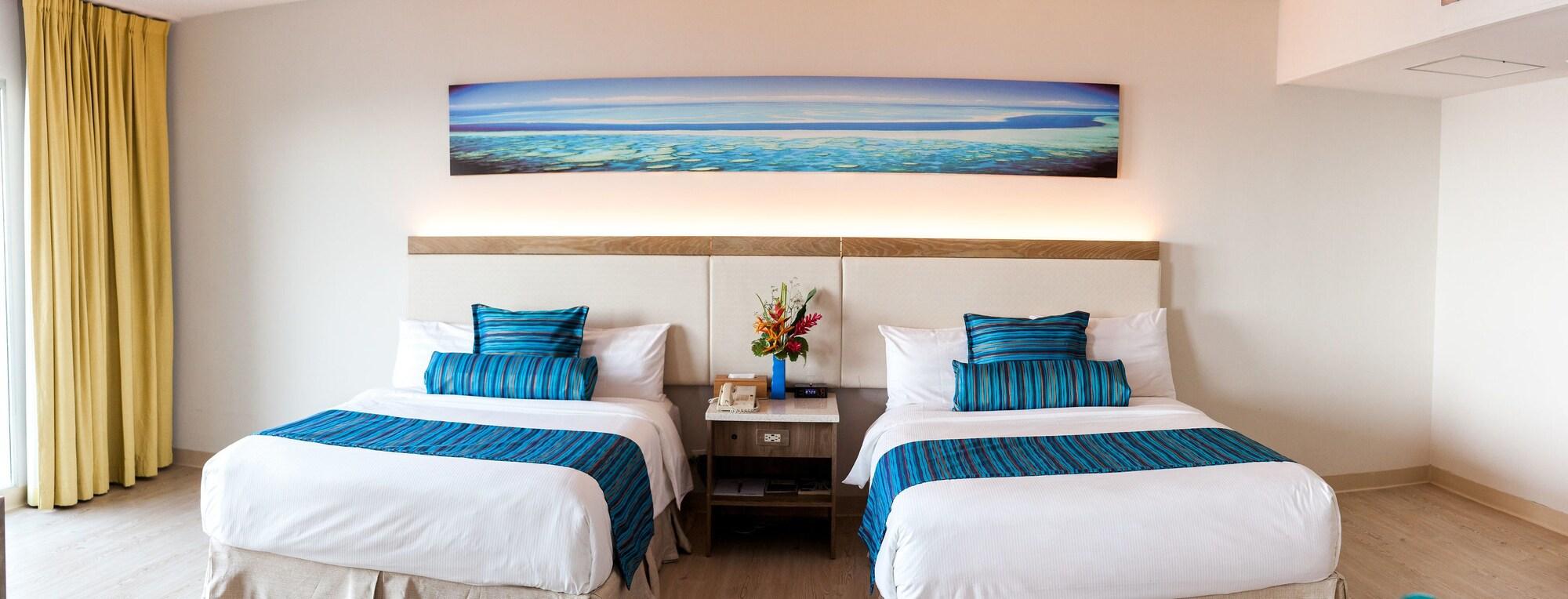 Kanoa Resort Saipan Susupe Экстерьер фото