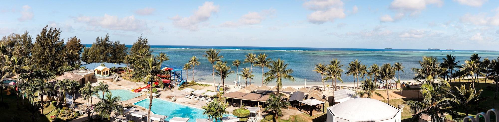 Kanoa Resort Saipan Susupe Экстерьер фото