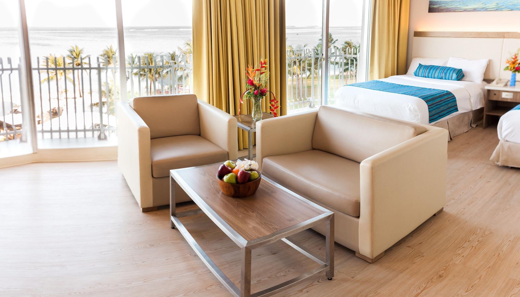 Kanoa Resort Saipan Susupe Экстерьер фото