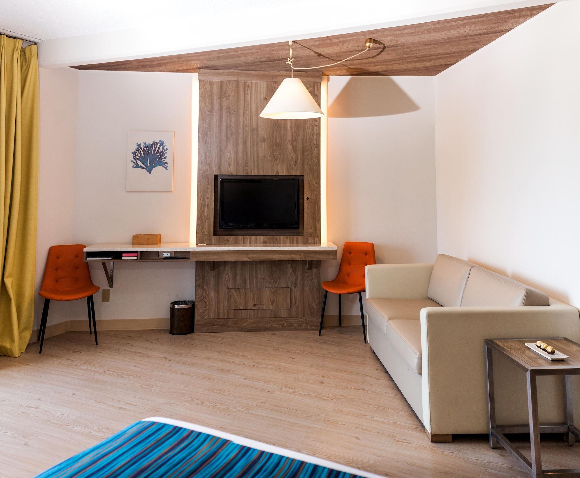 Kanoa Resort Saipan Susupe Экстерьер фото