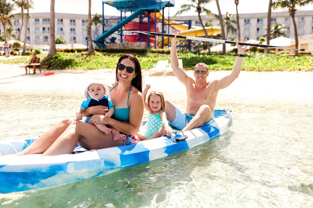 Kanoa Resort Saipan Susupe Экстерьер фото
