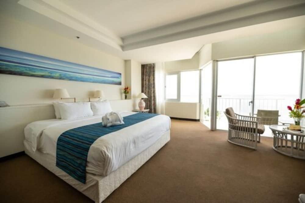 Kanoa Resort Saipan Susupe Экстерьер фото
