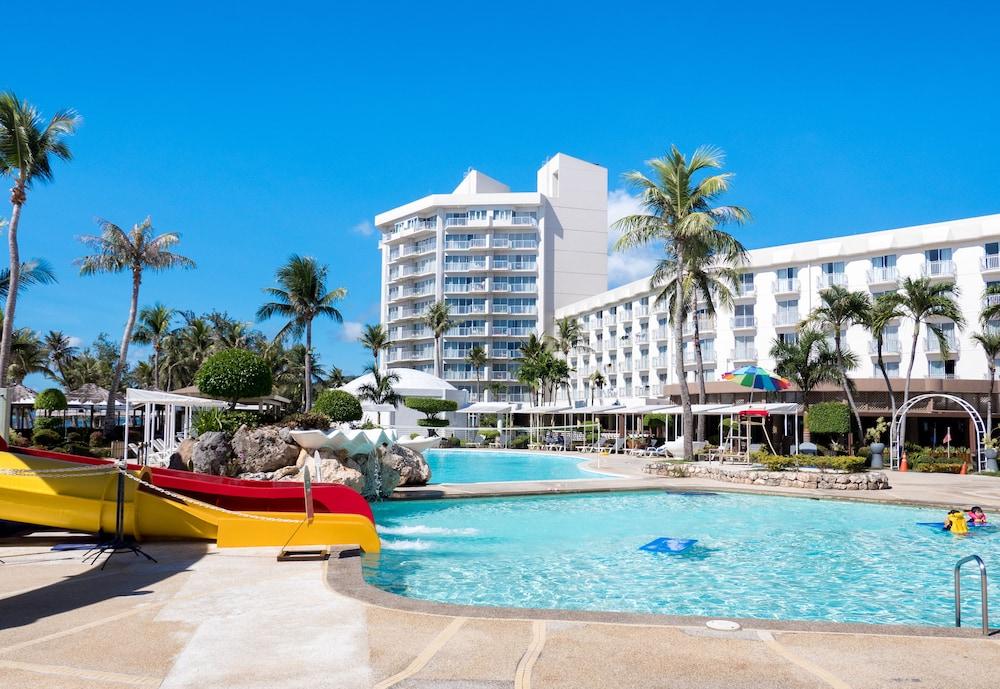 Kanoa Resort Saipan Susupe Экстерьер фото