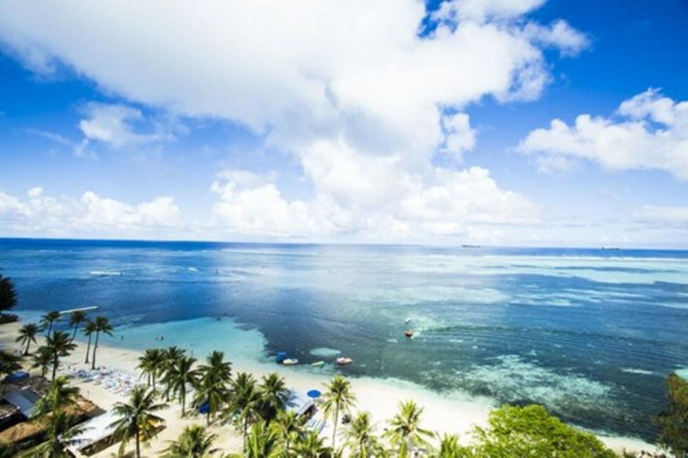 Kanoa Resort Saipan Susupe Экстерьер фото