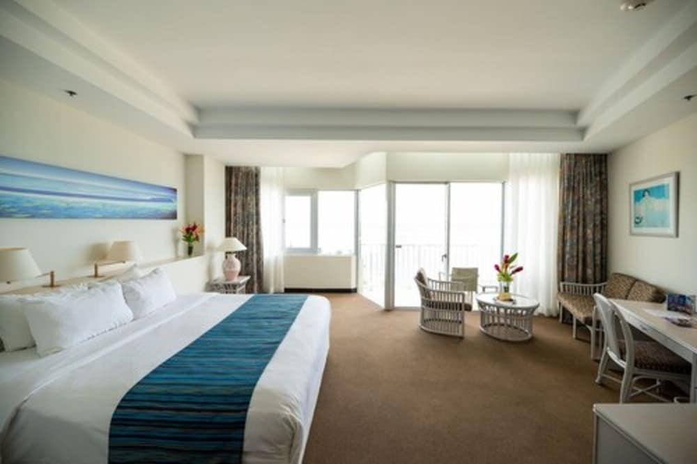 Kanoa Resort Saipan Susupe Экстерьер фото