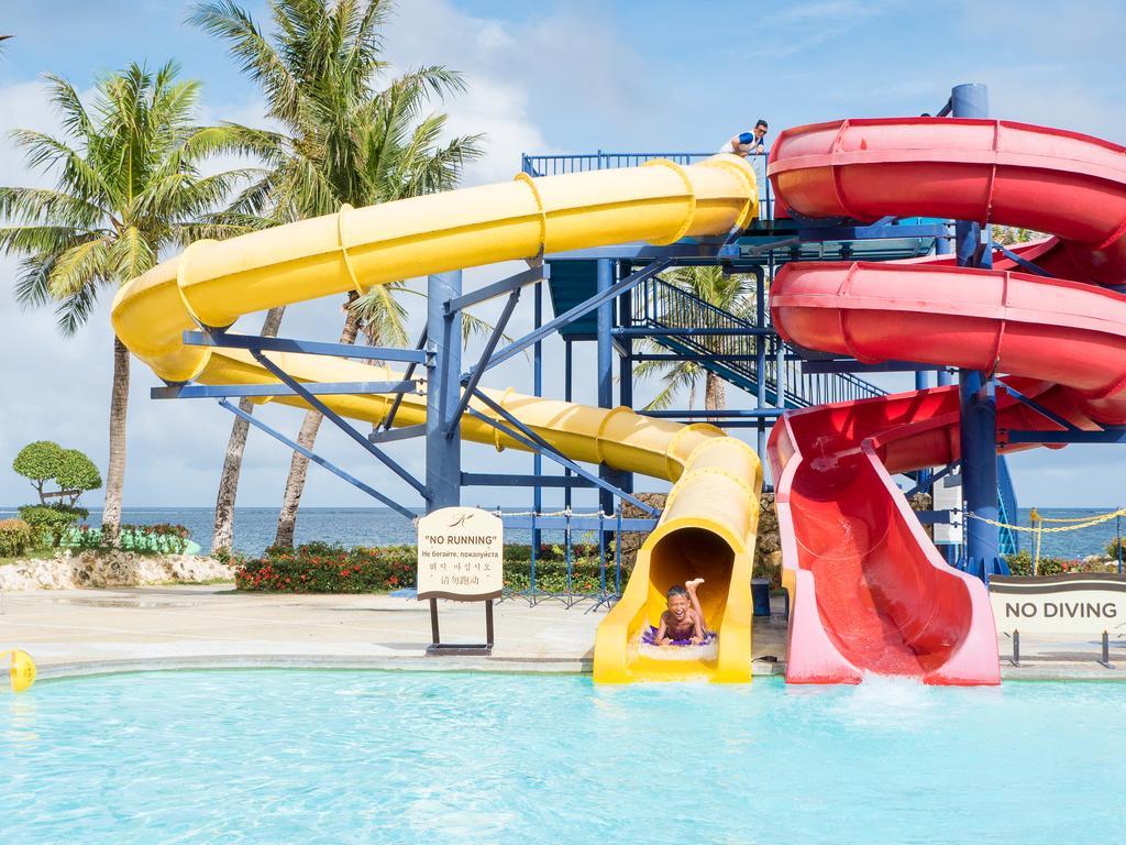 Kanoa Resort Saipan Susupe Экстерьер фото