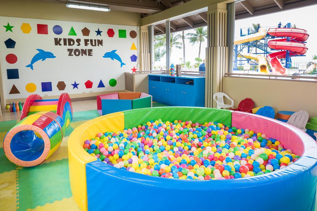 Kanoa Resort Saipan Susupe Экстерьер фото