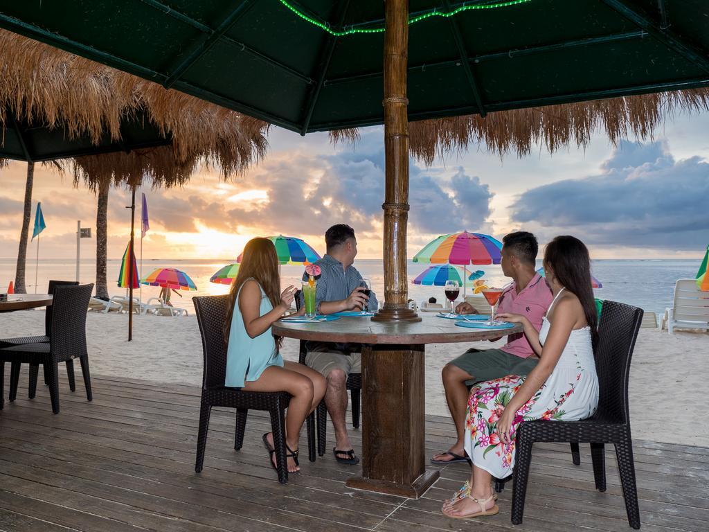 Kanoa Resort Saipan Susupe Экстерьер фото