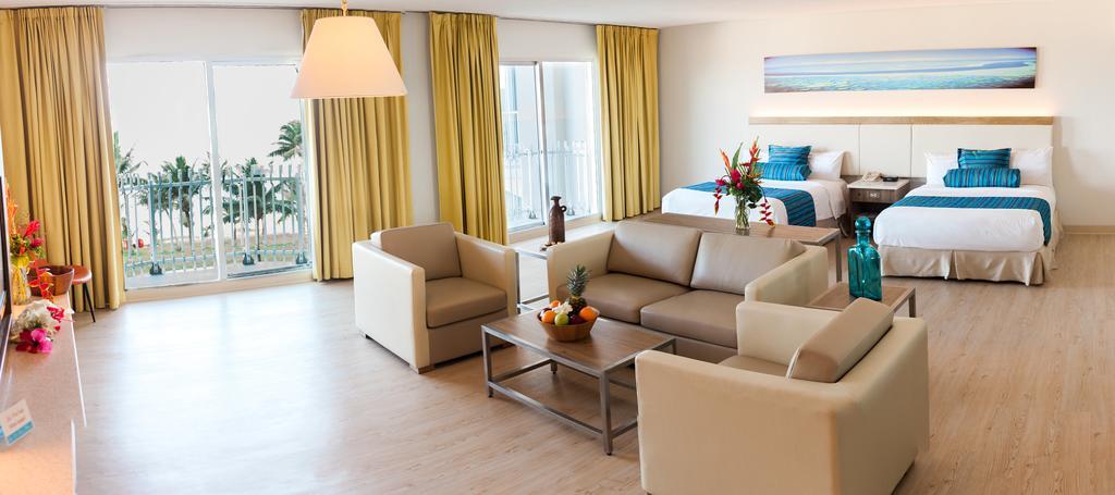 Kanoa Resort Saipan Susupe Экстерьер фото