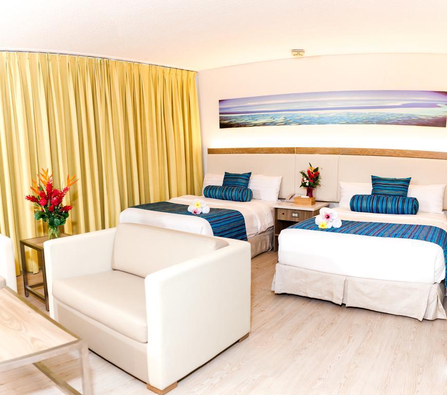 Kanoa Resort Saipan Susupe Экстерьер фото