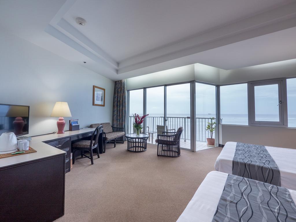 Kanoa Resort Saipan Susupe Экстерьер фото