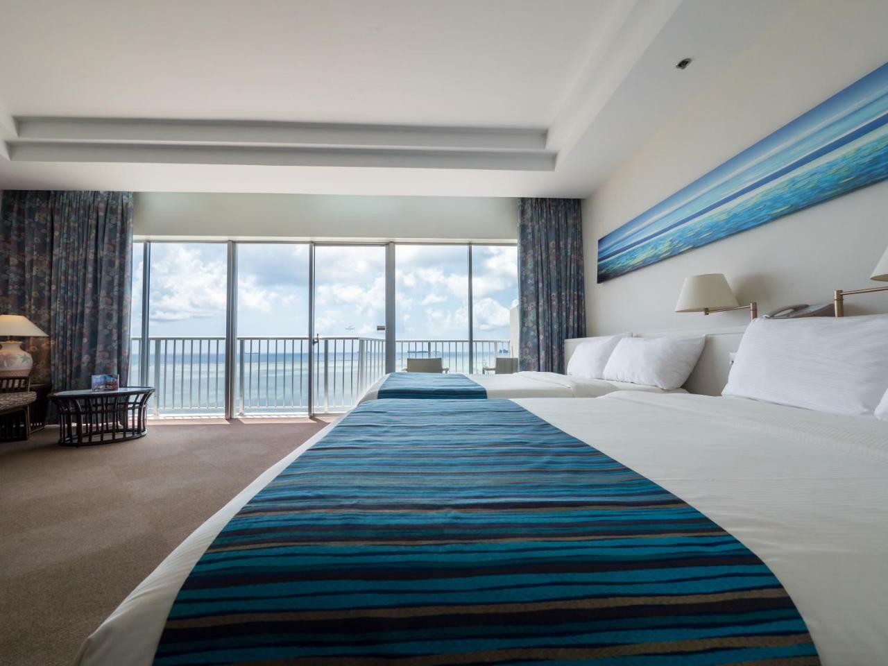 Kanoa Resort Saipan Susupe Экстерьер фото
