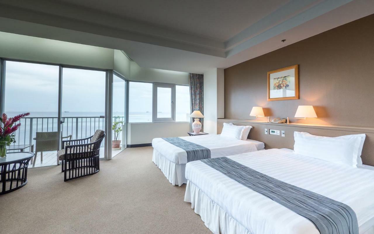 Kanoa Resort Saipan Susupe Экстерьер фото